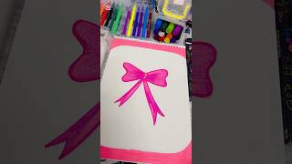 Easy drawing at sketch pad 😇💫follow for more ​⁠@crafter_zoha