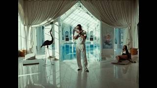Fally Ipupa - Lost (Clip Officiel)