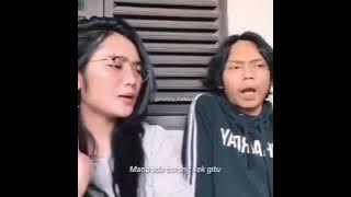 Status wa 30 detik lucu ||Burung gua