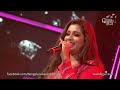 MALE NINTHU HODA MELE |From Milana | By Shreya Ghoshal | 60th Bengaluru Ganesh Utsava  2022 |