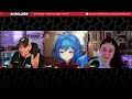 End of video