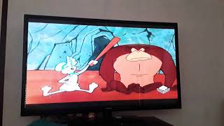 The Funniest Part At Apes Of Wrath