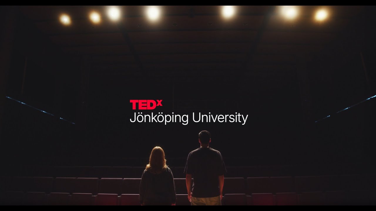 Redefining Limits, TEDxJönköping University