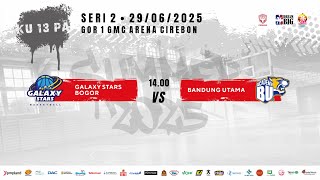 Download Lagu YBA TOURNAMENT SUMMER 2025 GALAXY STARS BOGOR Vs BANDUNG UTAMA KU 13 PA MP3 Download Lagu YBA TOURNAMENT SUMMER 2025 GALAXY STARS BOGOR Vs BANDUNG UTAMA KU 13 PA MP3