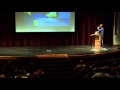 Part 1: Culture & Theology Lecture - I Don't Have Enough Faith To Be An Atheist with Frank Turek