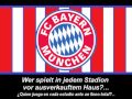 Hymne bayern mnchen  himno de bayern munich