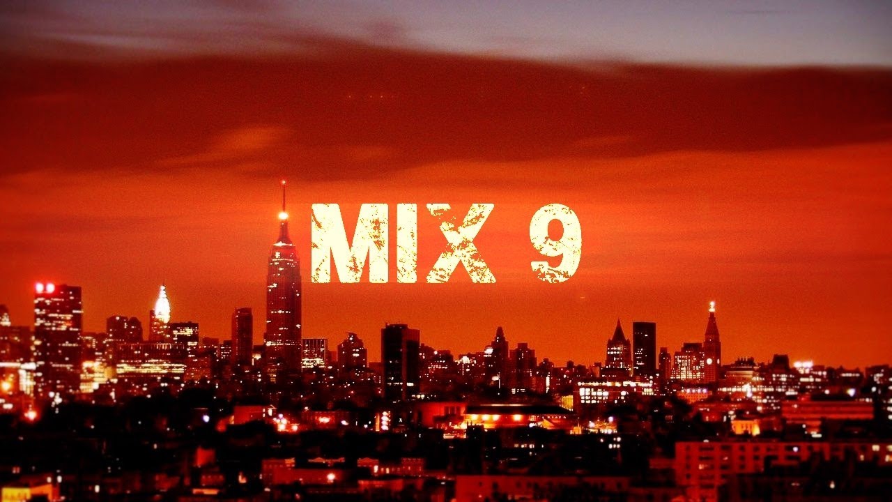 Mix 9 - JMOW
