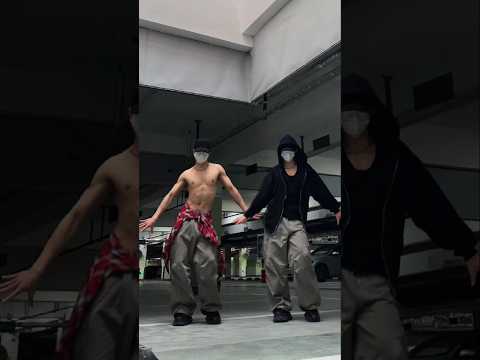 Peligrosa Speed Up Freeedie Ningmeng Danhuang Dancecover