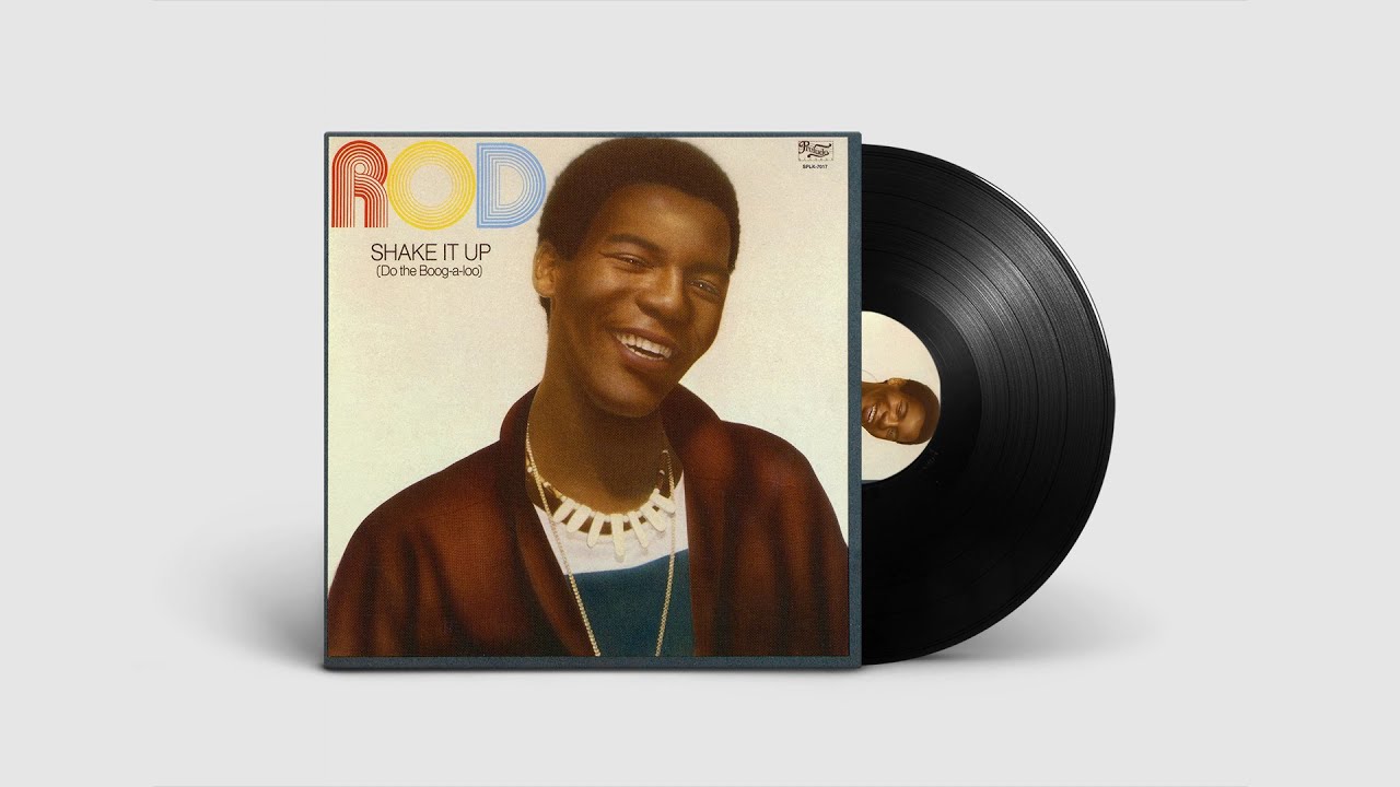 Guarda Rod - Start It All Over Again su YouTube Guarda Rod - Start It All Over Again su YouTube