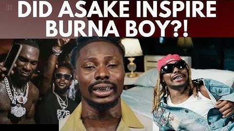 Nigerian Music & The Crowd Chorus | Did Asake Make It Popular?