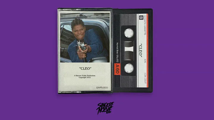 [FREE] Benny The Butcher x Conway The Machine x Ja...