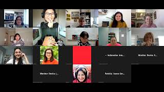 NETFA Online Peer Exchange - May 2022