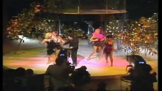 Taco - Tuxedo Junction 1985