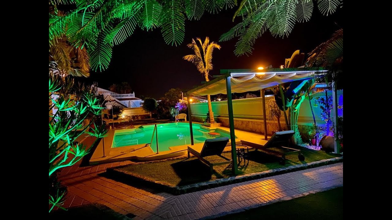 Live Cam Playa Del Ingles Gran Canaria Webcam Livestream Rpv Gran Canaria Youtube