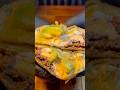 Stop using Tortillas for Burritos #shorts