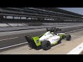 Indy SpeedTour with SVRA, IGT, FR Americas & Ragtime Racers- Saturday Coverage