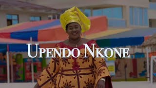 Upendo Nkone - ELEWEKA