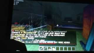 Minecraft SuperHappy Fun Time Server Review