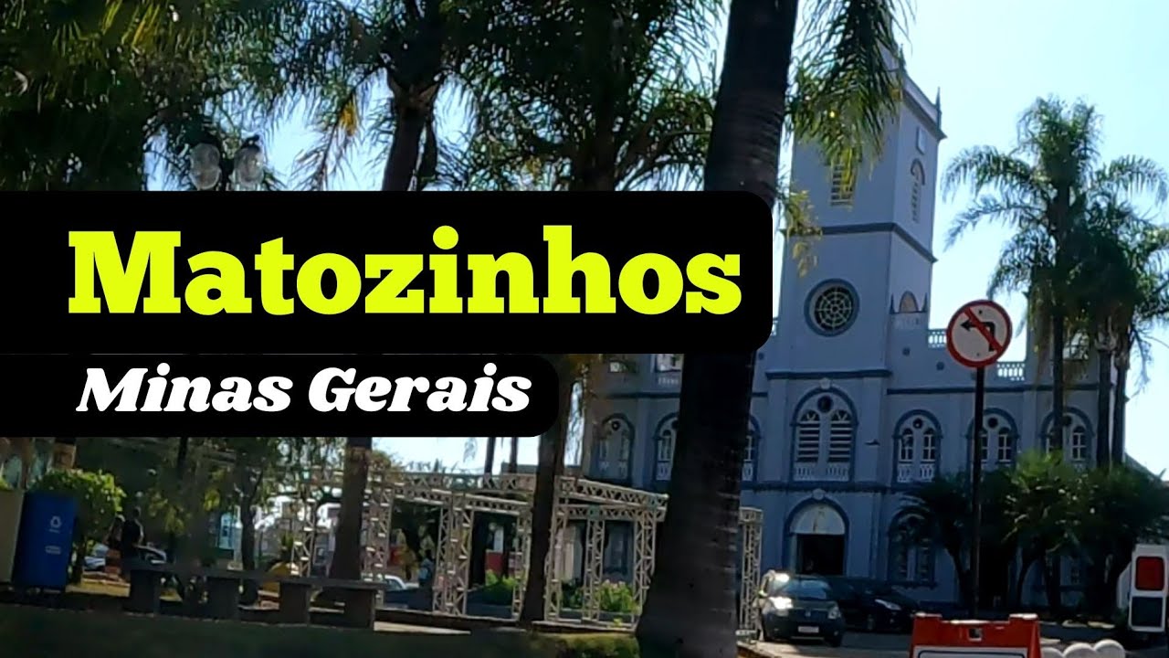 Matozinhos: onde a cultura e a história se encontram.