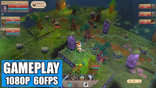 Fort Triumph Gameplay (PC) [FR/EN]