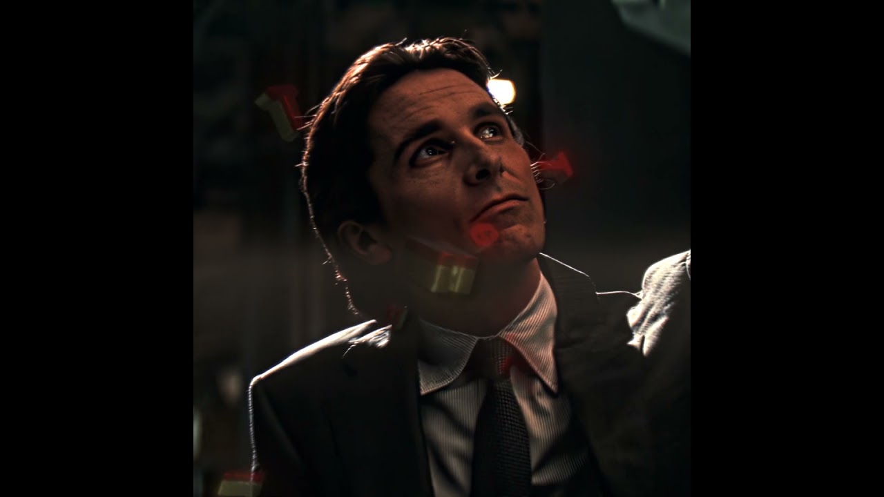 "Tonight Son" || TDKR Edit || IMPXSTR - NASTY! (slowed & reverb)