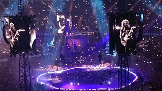 Metallicathe Unforgiven In Hamburg Day One