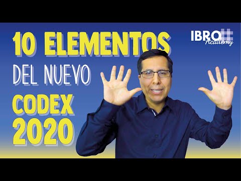 10 Elementos Claves