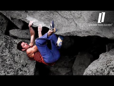 North America's Highest Bouldering | ABYSS Climbing Film