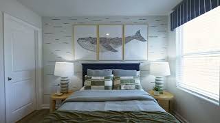 East Lake by Dream Finders Homes | Leland, NC