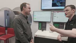 Texas Instruments Demonstrates Battery Health Monitoring with EIS | PCIM 2026