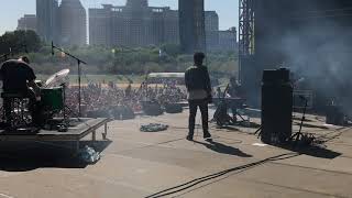 ScaryPoolParty Lollapalooza 2019 short view