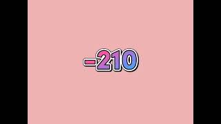 VO2^-2500 S1P2: - 2^8