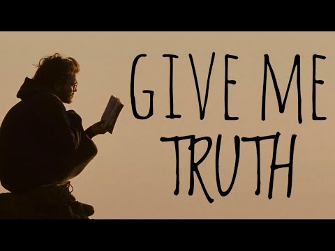 Into The Wild || Give Me TRUTH  (Tribute)