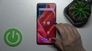 How to Change Screen Recorder Quality on OPPO F21 Pro 5G