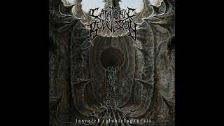 Download Lagu Catatonic Revulsion - Inverted Cytohistogenesis (2019) MP3