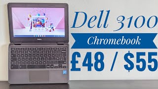 £48 / $55 Chromebook #shorts
