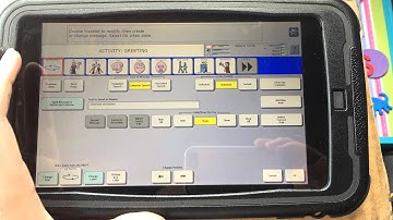 Accent Simple Programming