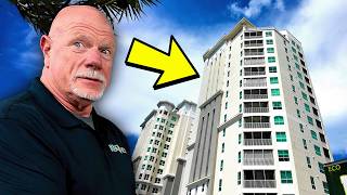 You Won't Believe What They Left - $2M Condo Demo