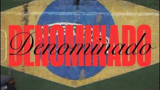 NG9 - Denominado (Clipe Oficial)