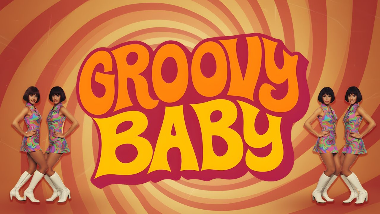 Quirky Retro Funk by SoundKit [Royalty Free Music ]| Groovy Baby