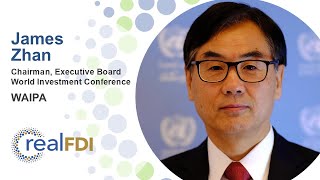 FDI expert calls for a focus on opportunities amid uncertainty