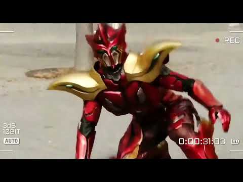 Kamen Rider Wizard Last Engage Album Edit KAMEN RIDER GIRLS 