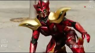 kamen rider Wizard [  Last Engage/Album Edit. KAMEN RIDER GIRLS  ]