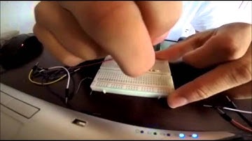 1ª Aula de Arduino - Laboratório de LPV - PUC Minas