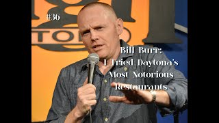 I Tried Daytonas Most Notorious Restaurants
