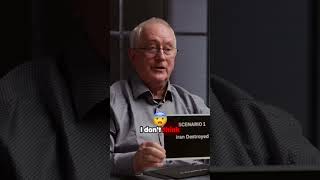 Could an Iran conflict trigger global annihilation? Steve Keen’s terrifying prediction.