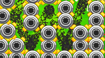 I used ONLY spike factories in the highest arena and this happened... (Bloons TD Battles)