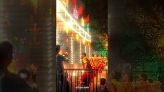 THALI shiva temple🛕🪷||#kozhikode#mahayagnam❤️😅