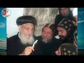 تمجيد لمثلث الرحمات نيافه الحبر الجليل الانبا مينا مطران جرجا وتوابعها 