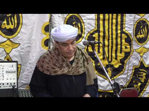 الشيخ عيون أبوعامر حفلة الروضة بملوي الجزء الأول وأنتظروانا باقي الحفلة قريبا إن شاء الله